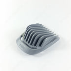 Stubble Clipper Comb 2mm for PHILIPS MG3710 MG3711 MG3720 MG3721 MG3730 MG3731