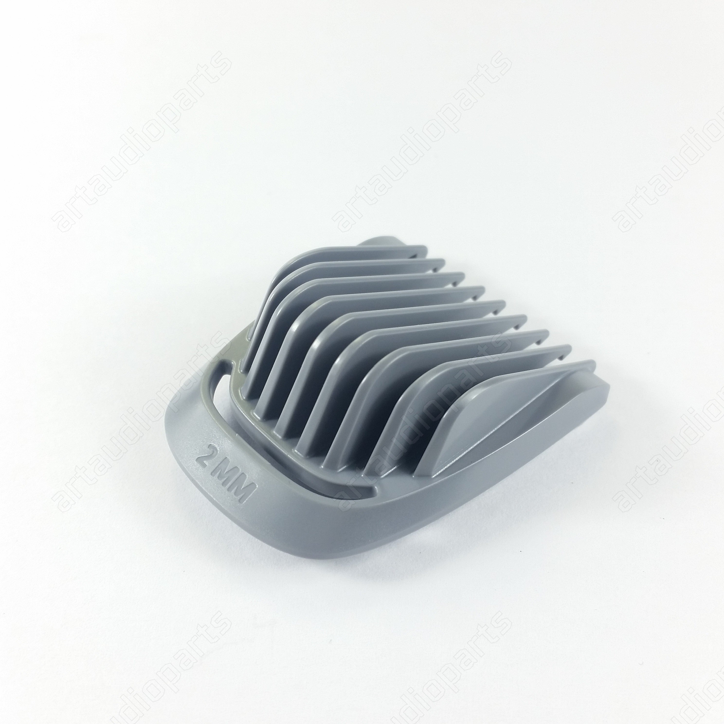 Stubble Clipper Comb 2mm for PHILIPS MG3710 MG3711 MG3720 MG3721 MG3730 MG3731