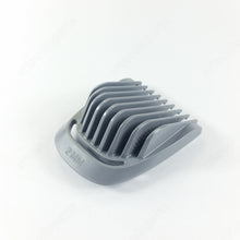 Load image into Gallery viewer, Stubble Clipper Comb 2mm for PHILIPS MG3710 MG3711 MG3720 MG3721 MG3730 MG3731
