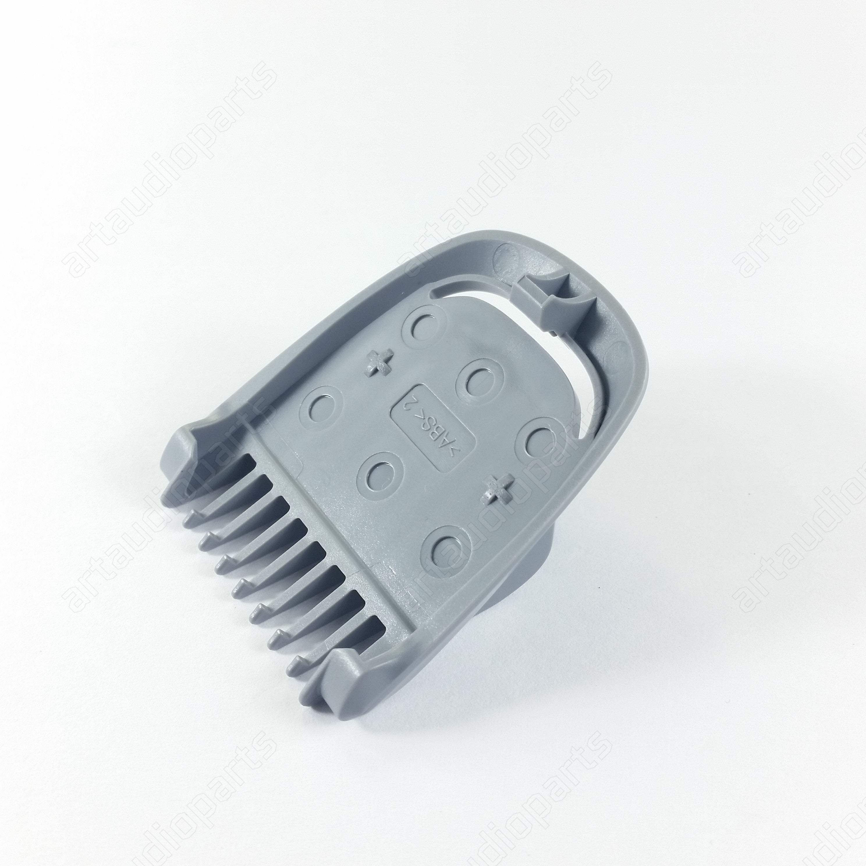 Stubble Clipper Comb 2mm for PHILIPS MG3710 MG3711 MG3720 MG3721 MG3730 MG3731
