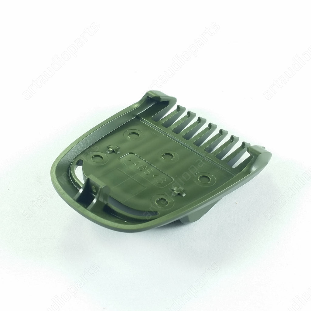 Χτενάκι περιποίησης σώματος 3mm για PHILIPS MG5730 MG5740 MG5750 MG7770 MG7785