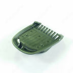 Χτενάκι περιποίησης σώματος 3mm για PHILIPS MG5730 MG5740 MG5750 MG7770 MG7785