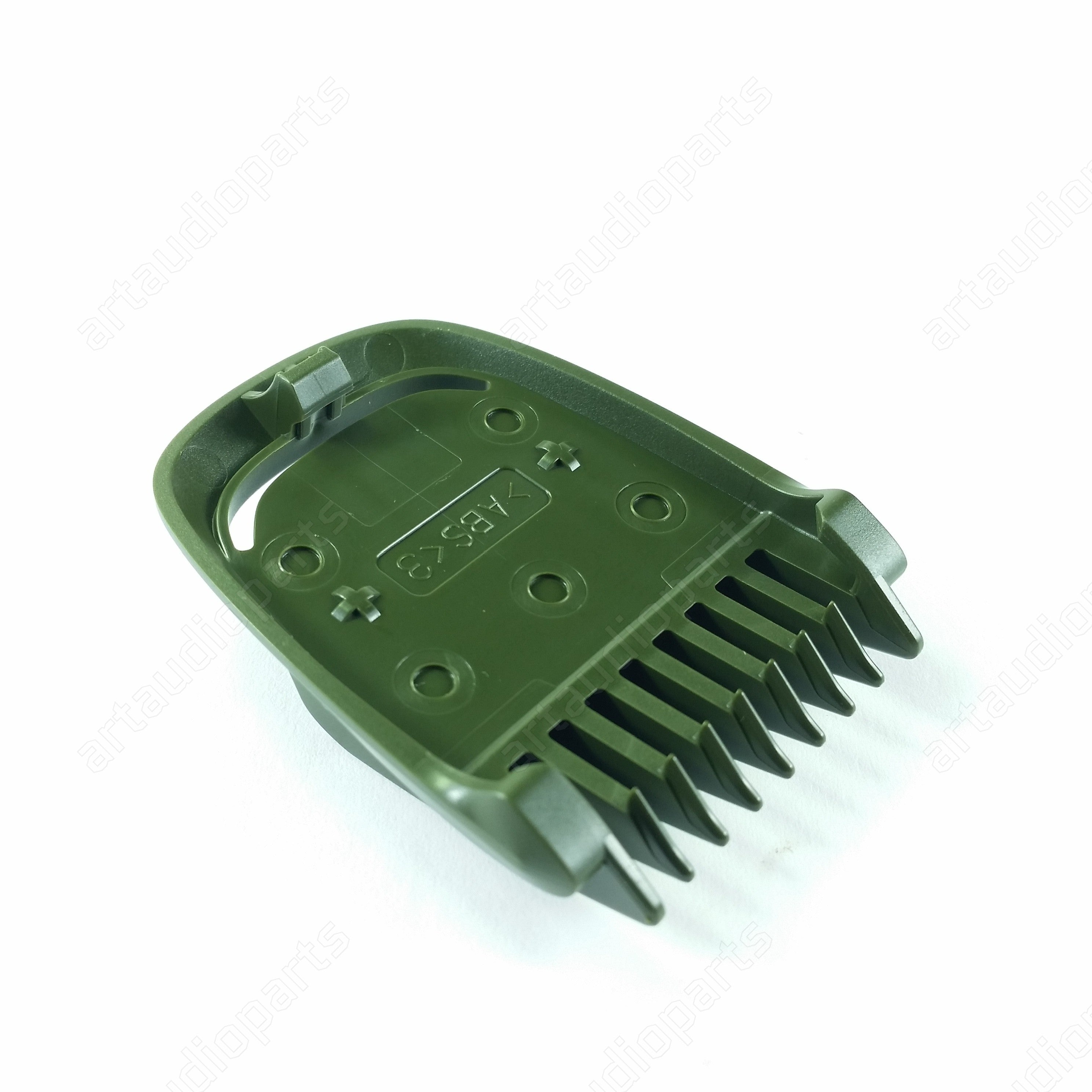 Body groom comb 5 mm for PHILIPS MG5740 MG5750 MG7770 MG7785 MG7790
