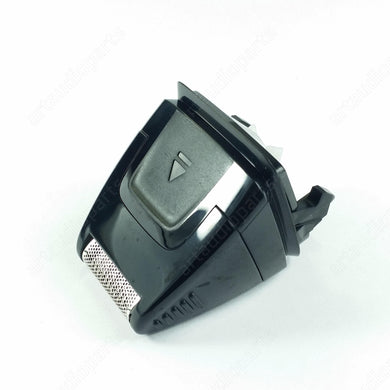 Mini Foil Baracus for PHILIPS trimmer MG5730 MG5740 MG7770 MG7785 MG7790 - ArtAudioParts