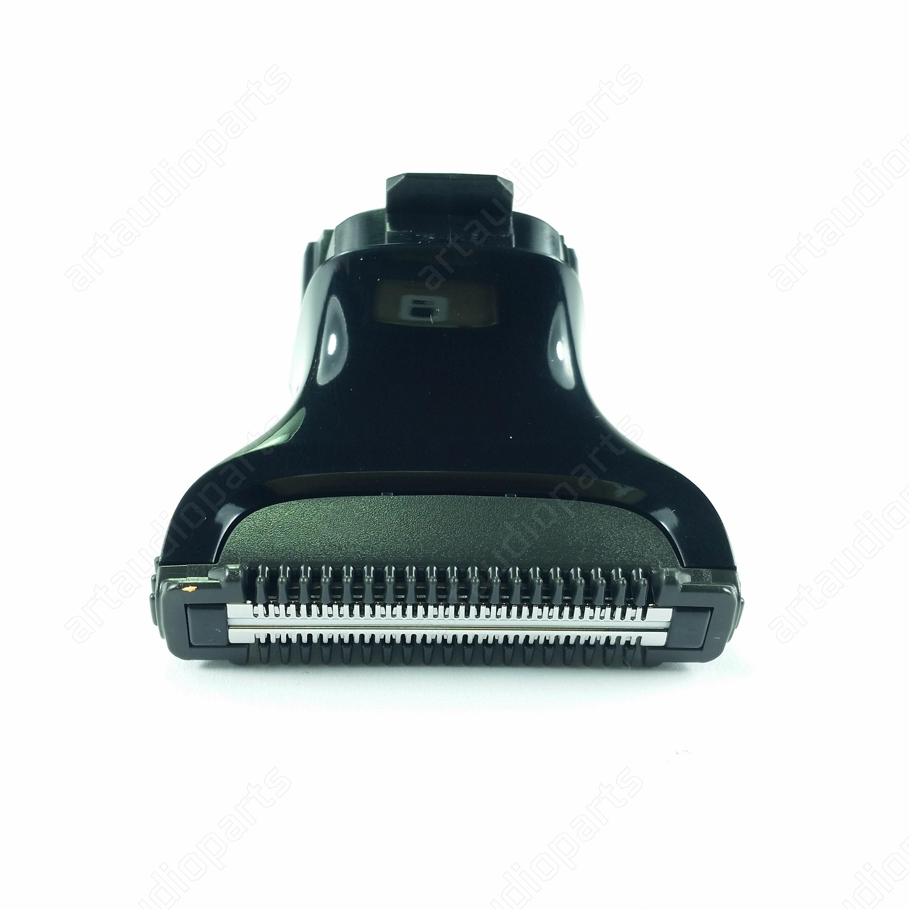 Body Groom head for PHILIPS MG7720 MG7730 MG7770 MG7785 beard trimmer - ArtAudioParts