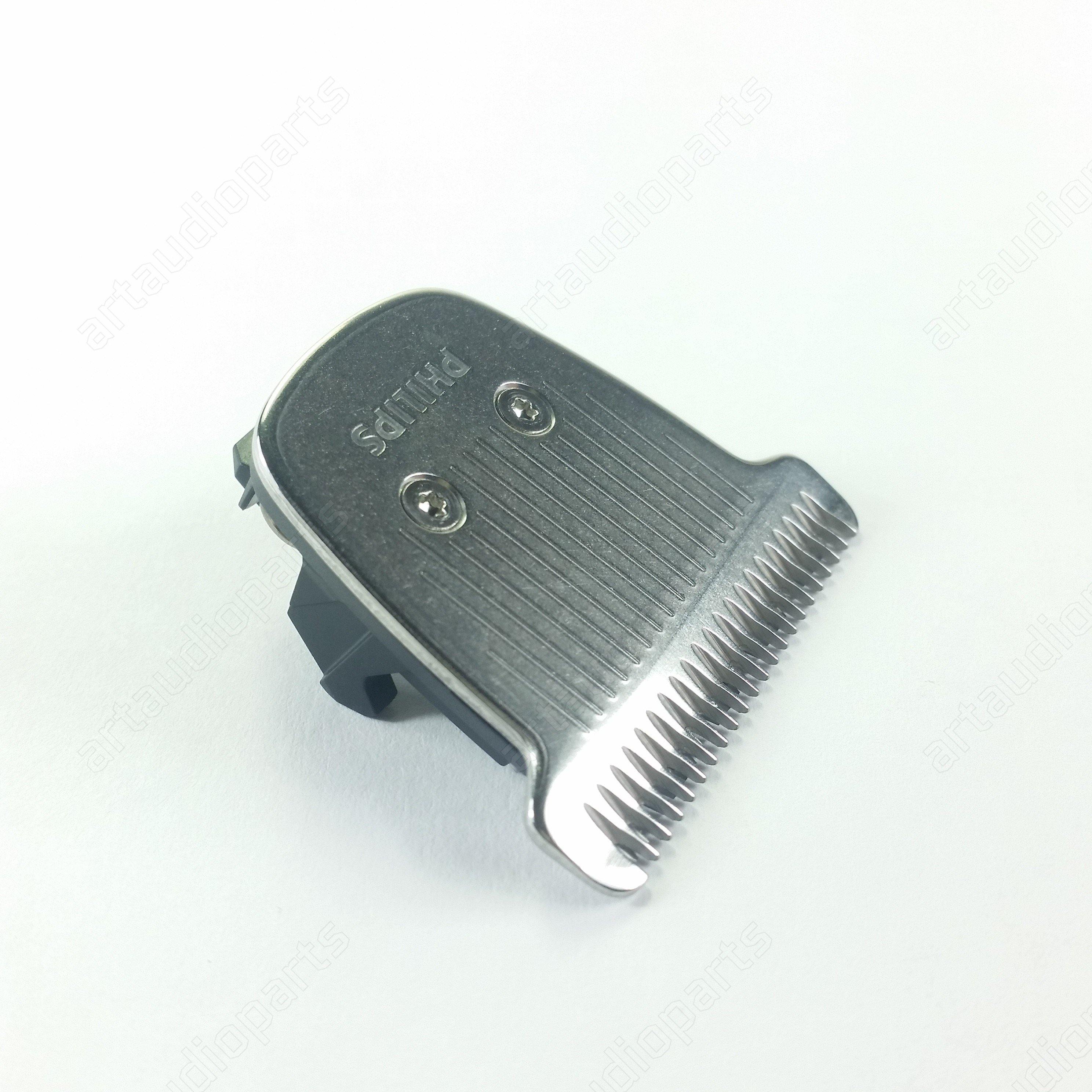 Hair trimmer cutter 41mm FMG for PHILIPS MG5750 MG7770 MG7785 MG7790 - ArtAudioParts