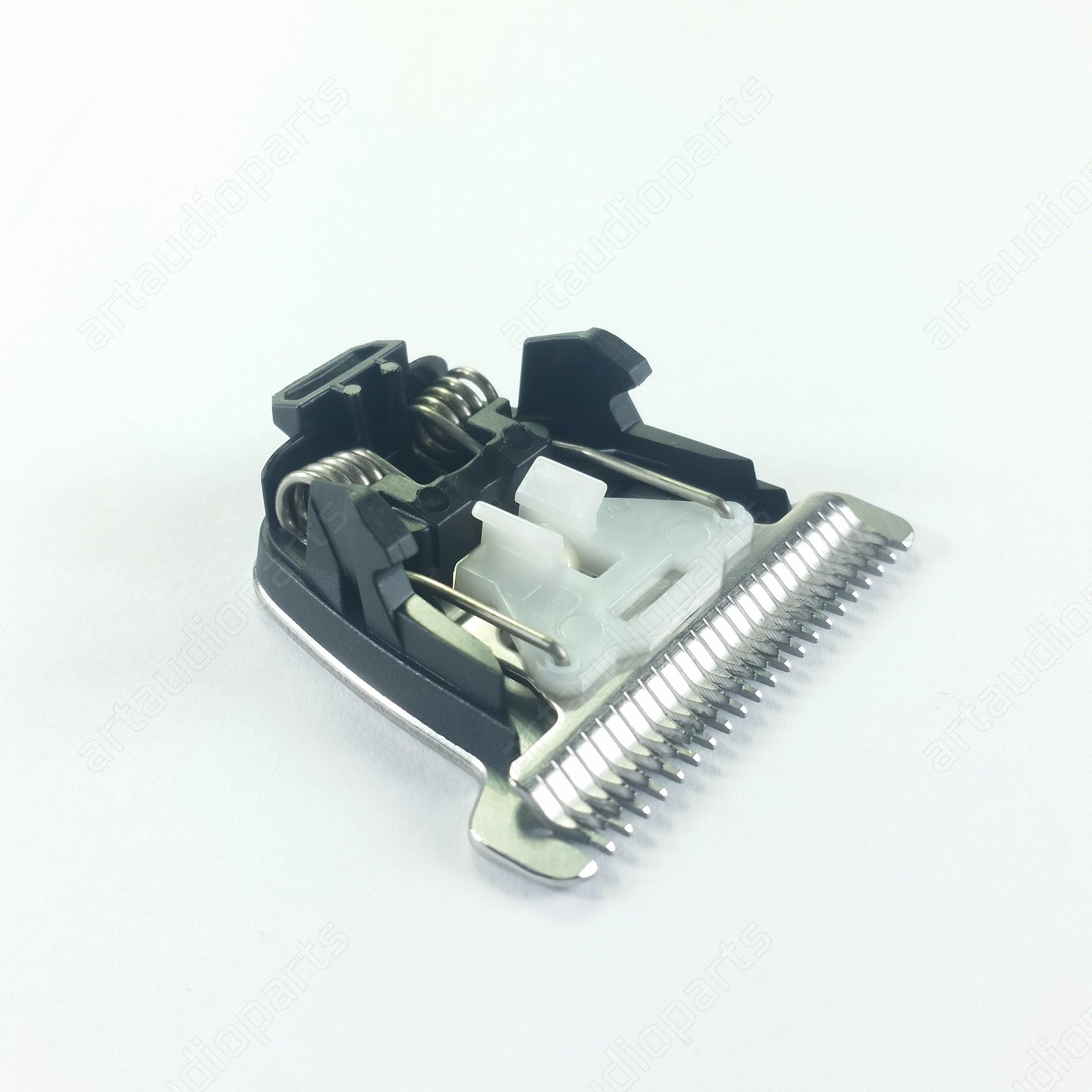 Hair trimmer cutter 41mm FMG for PHILIPS MG5750 MG7770 MG7785 MG7790 - ArtAudioParts