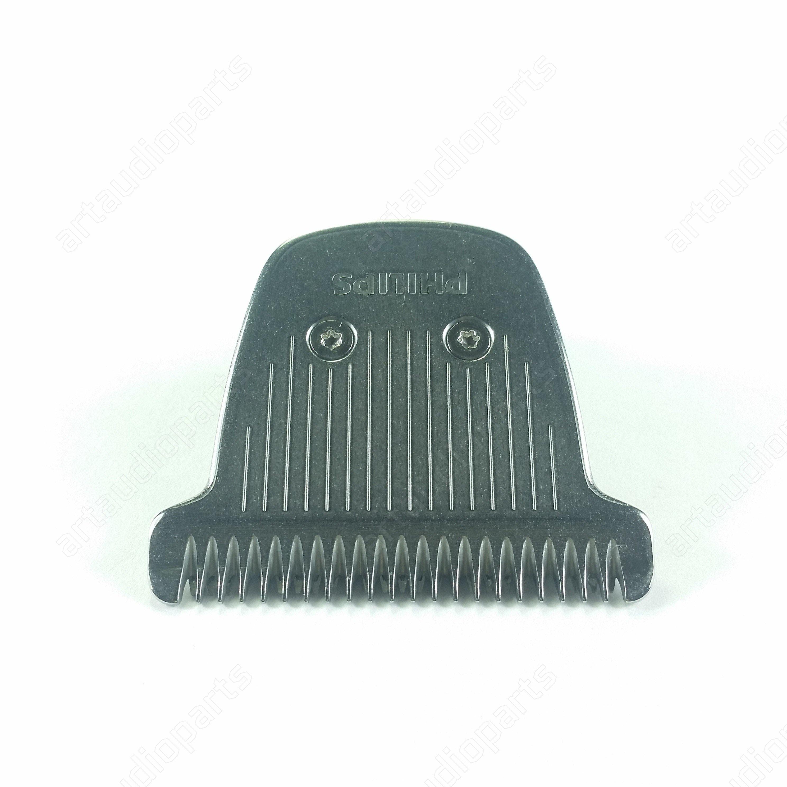 Hair trimmer cutter 41mm FMG for PHILIPS MG5750 MG7770 MG7785 MG7790 - ArtAudioParts