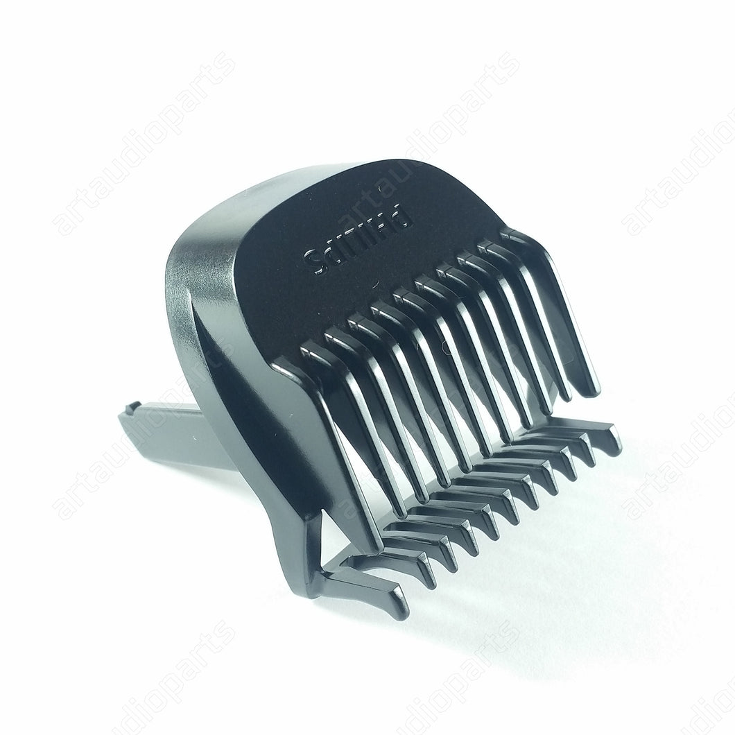 Beard Comb for PHILIPS Beard Trimmer BT3206 BT3216 BT3226 BT3236 BT3237