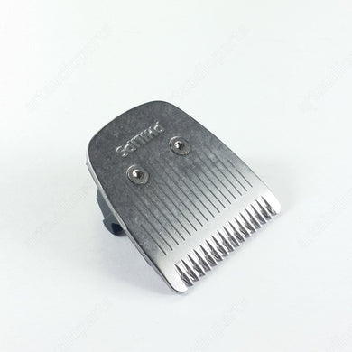 Cutting head FMG for PHILIPS Beard Trimmer BT3210 BT3226 BT3236 MG7735 - ArtAudioParts