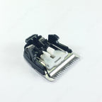 Tête de coupe FMG pour le tondeuse à barbe PHILIPS BT3210 BT3226 BT3236 MG7735
