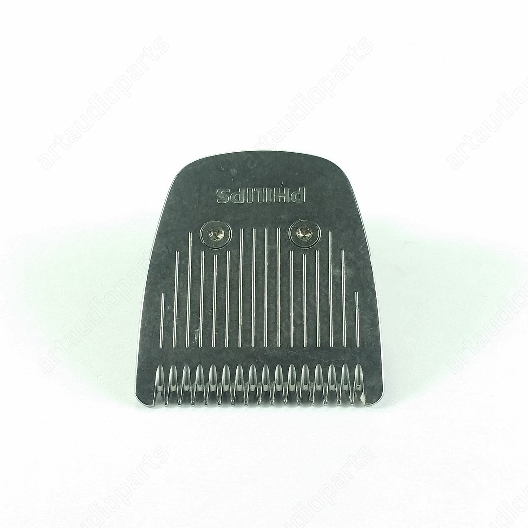 Cutting head FMG for PHILIPS Beard Trimmer BT3210 BT3226 BT3236 MG7735