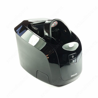 Jet Clean Stand charge base for PHILIPS 1250X 1255X 1260X 1280X 1290X RQ1290 - ArtAudioParts