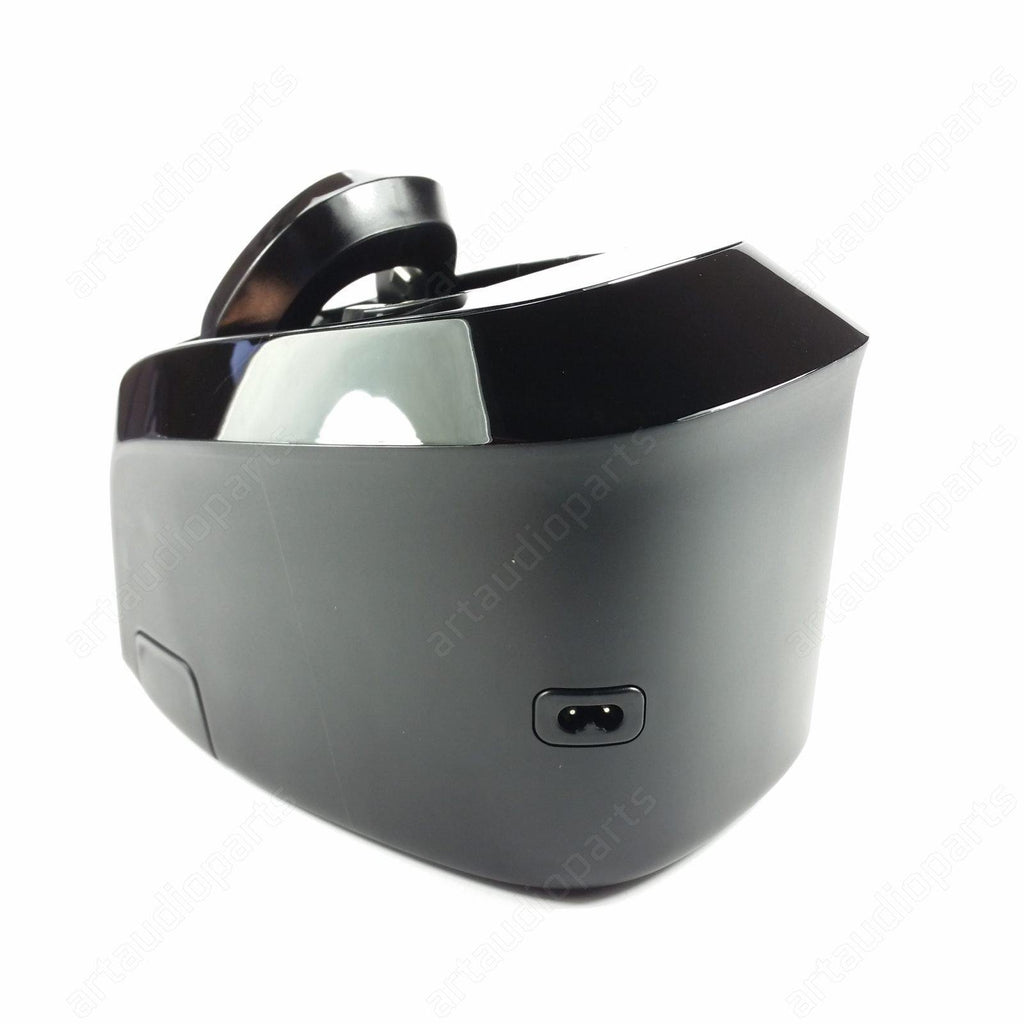 Jet Clean Stand charge base for PHILIPS 1250X 1255X 1260X 1280X 1290X RQ1290 - ArtAudioParts