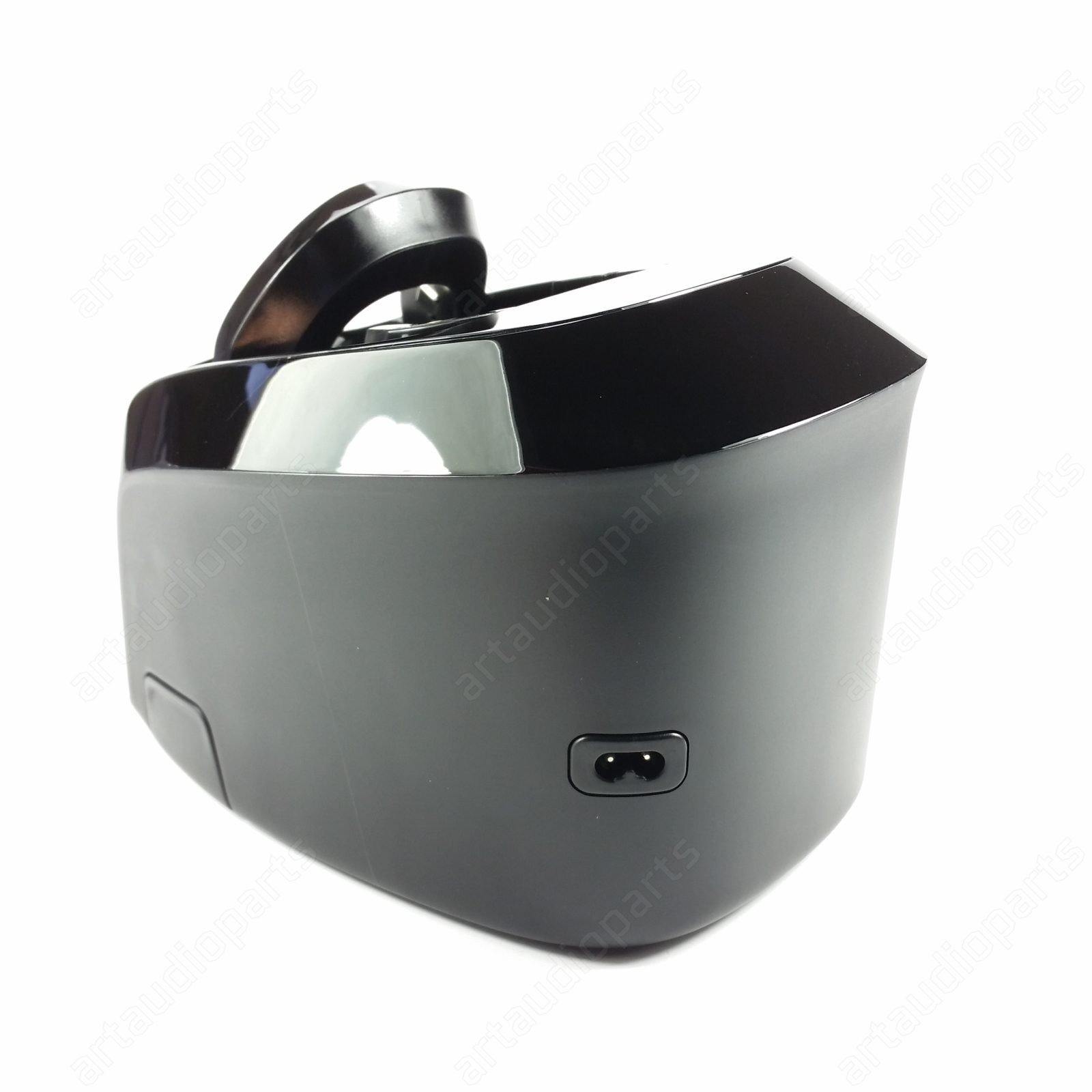 Jet Clean Stand charge base for PHILIPS 1250X 1255X 1260X 1280X 1290X RQ1290 - ArtAudioParts