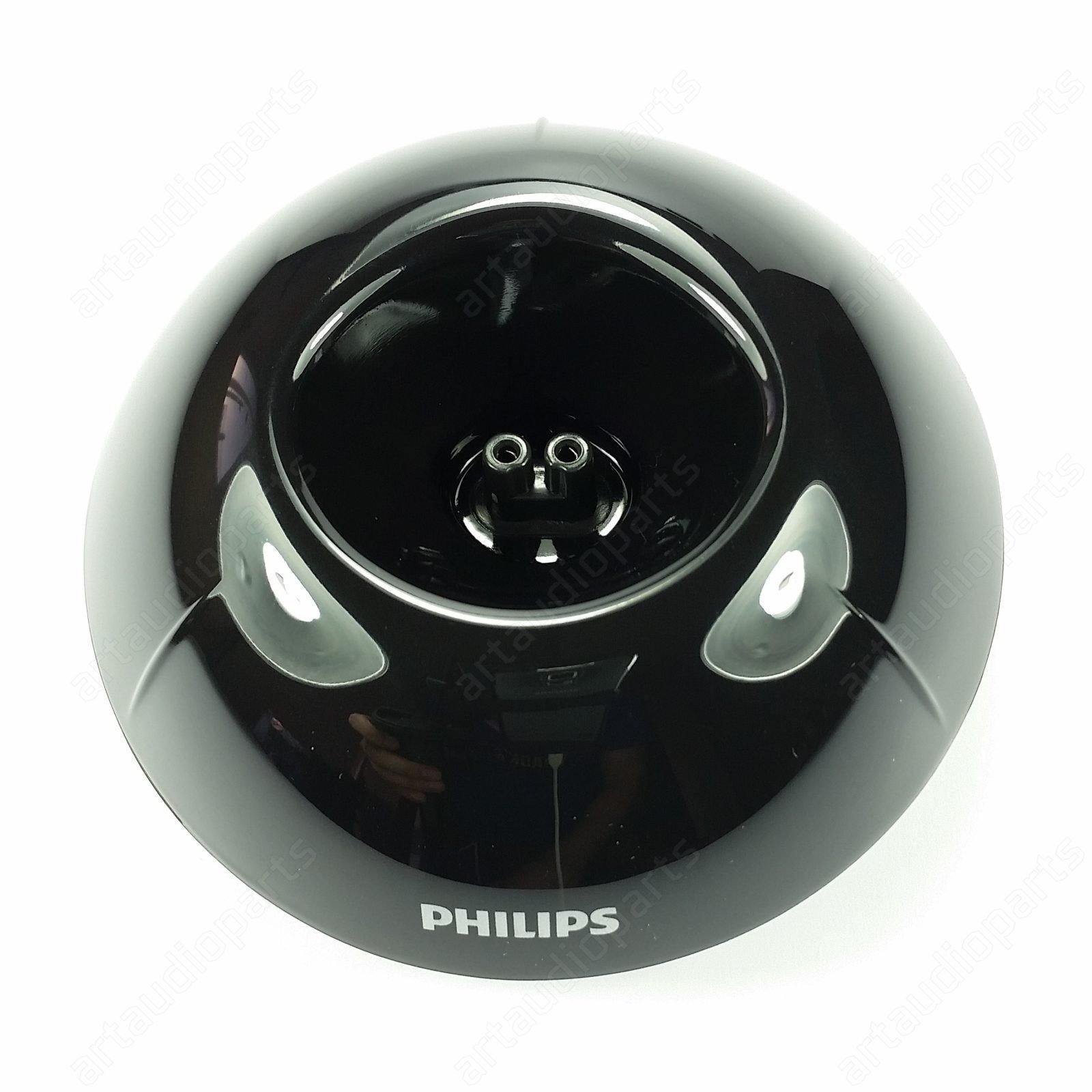 Shaver charging Stand for PHILIPS AT750 AT751 AT753 AT770 AT890 AT940 PT720 PT730 - ArtAudioParts