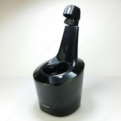 Cleaning Charging Base Stand for PHILIPS S5210 S5340 S5370 S5380 S5390 S5570 - ArtAudioParts