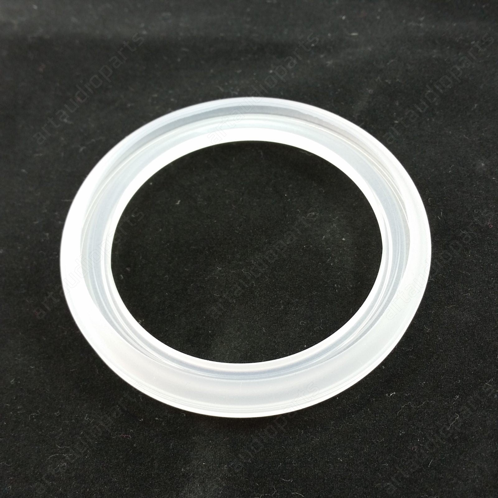 Gasket sealing ring Ø 85mm chamber for Philips Senseo Quadrante Viva Cafe Latte Duo