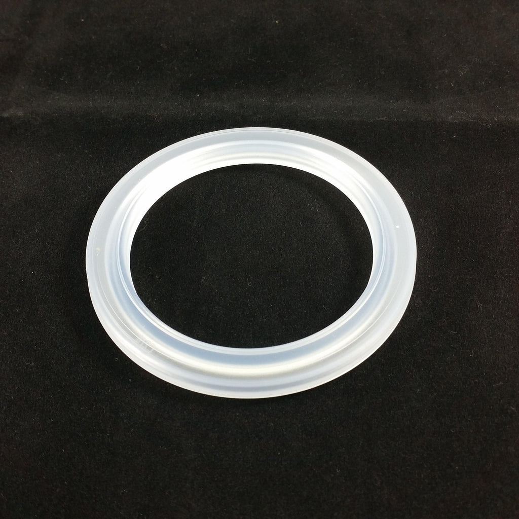 Brew chamber rubber seal gasket for Philips Senseo HD7825 HD6563 HD7829 HD7870 - ArtAudioParts
