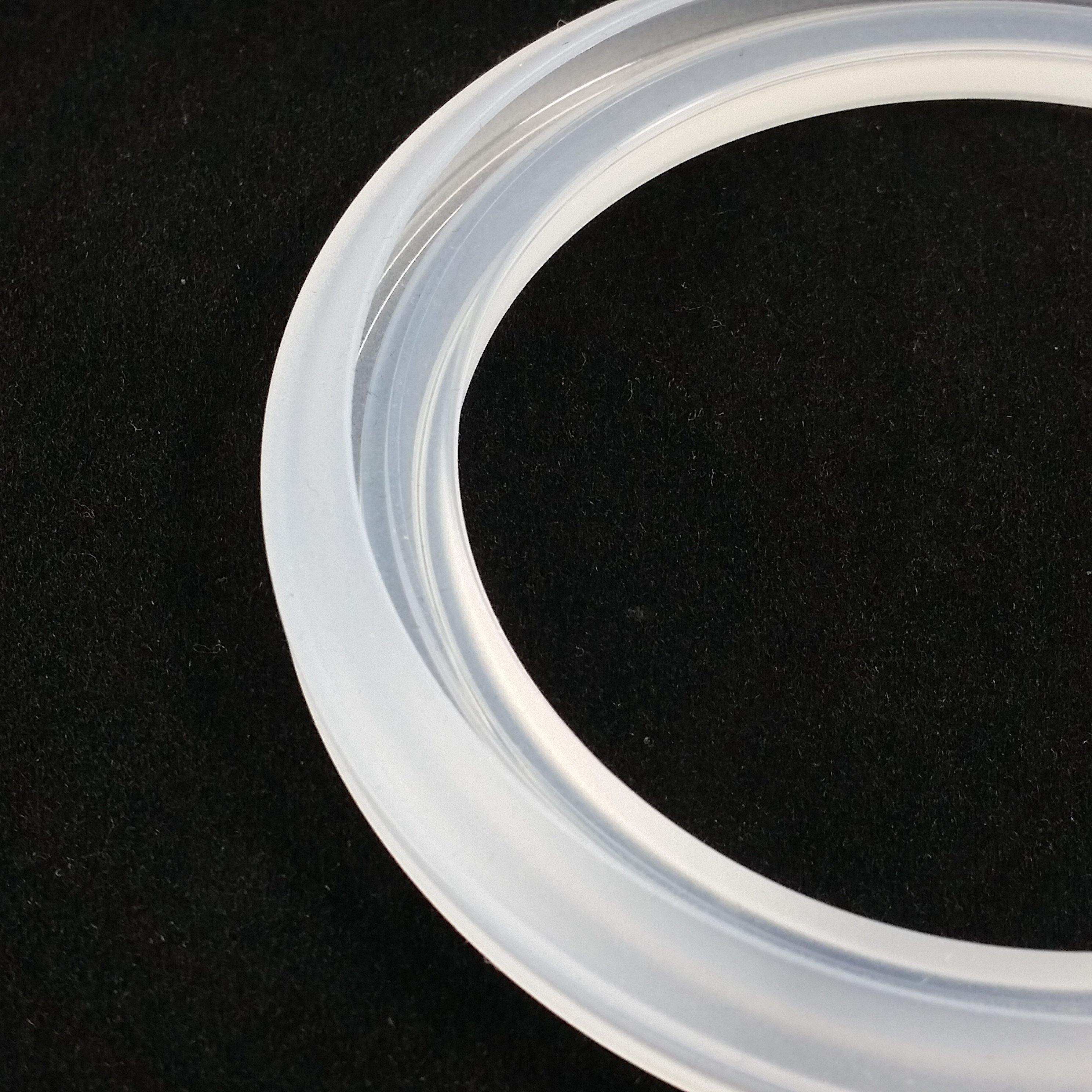 Brew chamber rubber seal gasket for Philips Senseo HD7825 HD6563 HD7829 HD7870 - ArtAudioParts