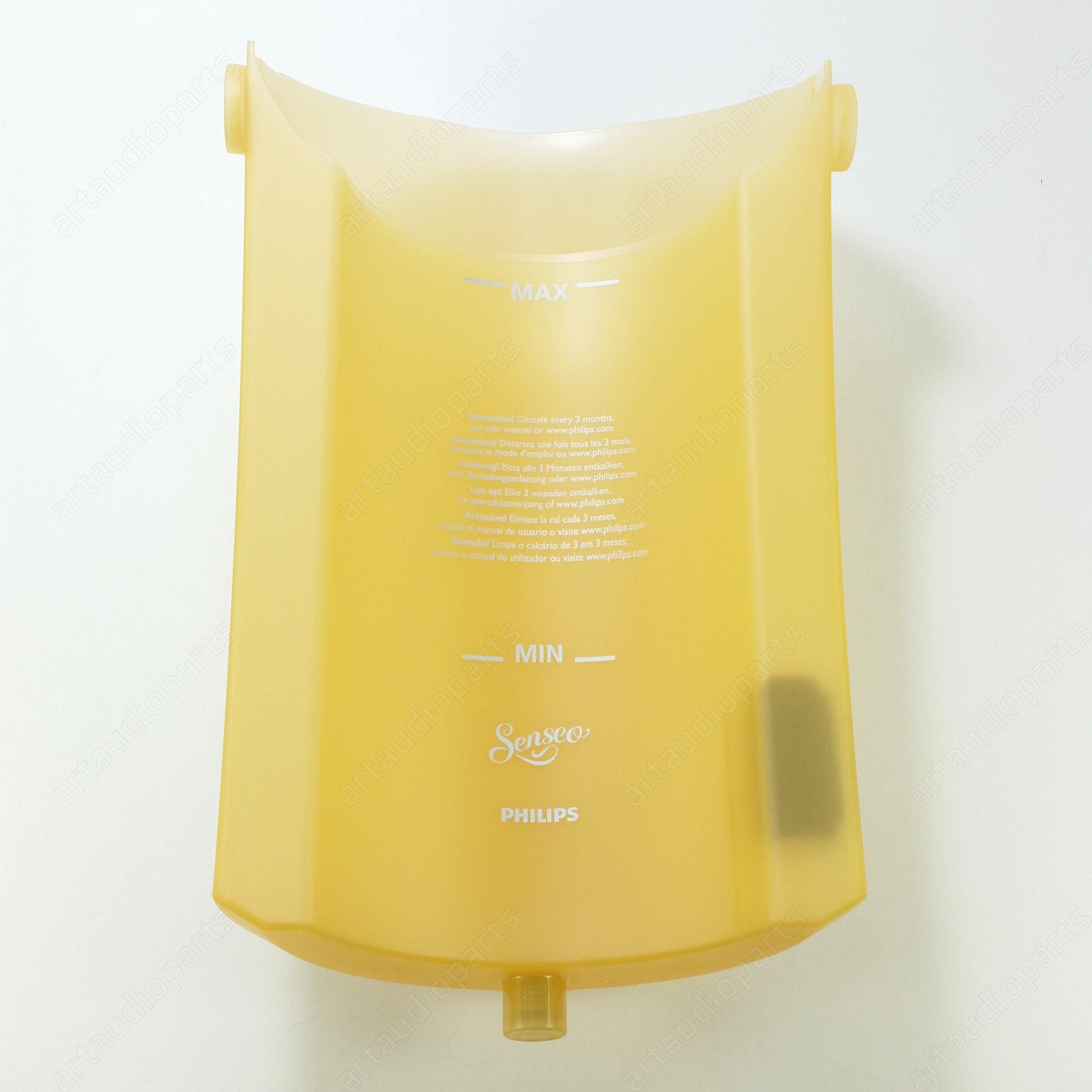 422225940400 Water tank assy for PHILIPS Senseo Original HD7810 - ArtAudioParts