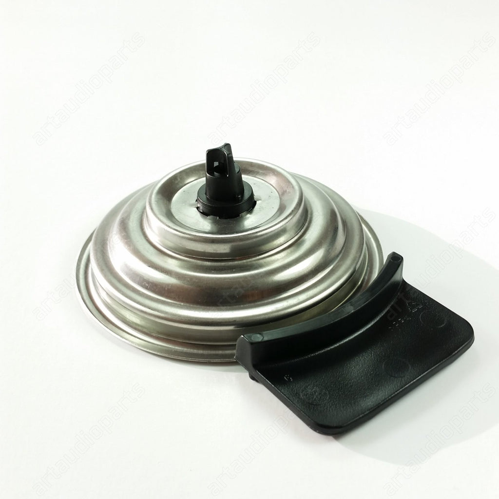 Pad holder assy 1-cup for Philips Senseo Quadrante Senseo Viva Cafe Senseo Twist