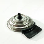 Pad holder assy 1-cup for Philips Senseo Quadrante Senseo Viva Cafe Senseo Twist