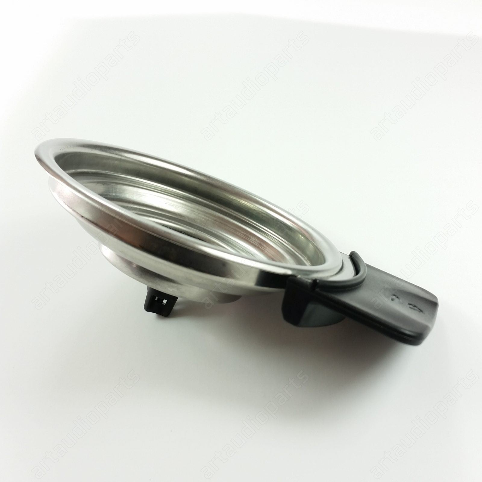 Support de pad assy 1-tasse pour Philips Senseo Quadrante Senseo Viva Cafe Senseo Twist