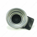 422225944220 Pad Holder assy 2-cup for PHILIPS Senseo Quadrante Viva Cafe Twist - ArtAudioParts