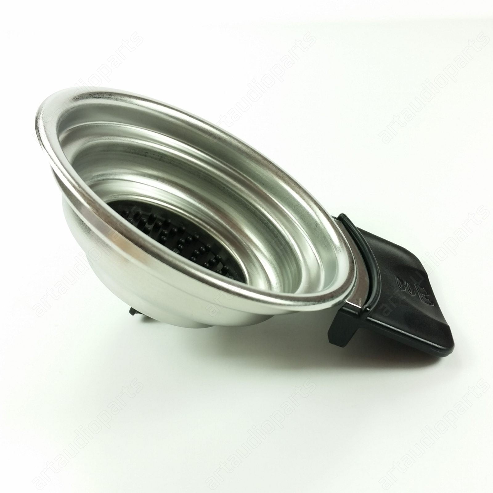 Original Coffee Maker 2-cup Pod Holder HD5015/01 for PHILIPS Senseo HD7825 HD7826 HD7829 HD7831