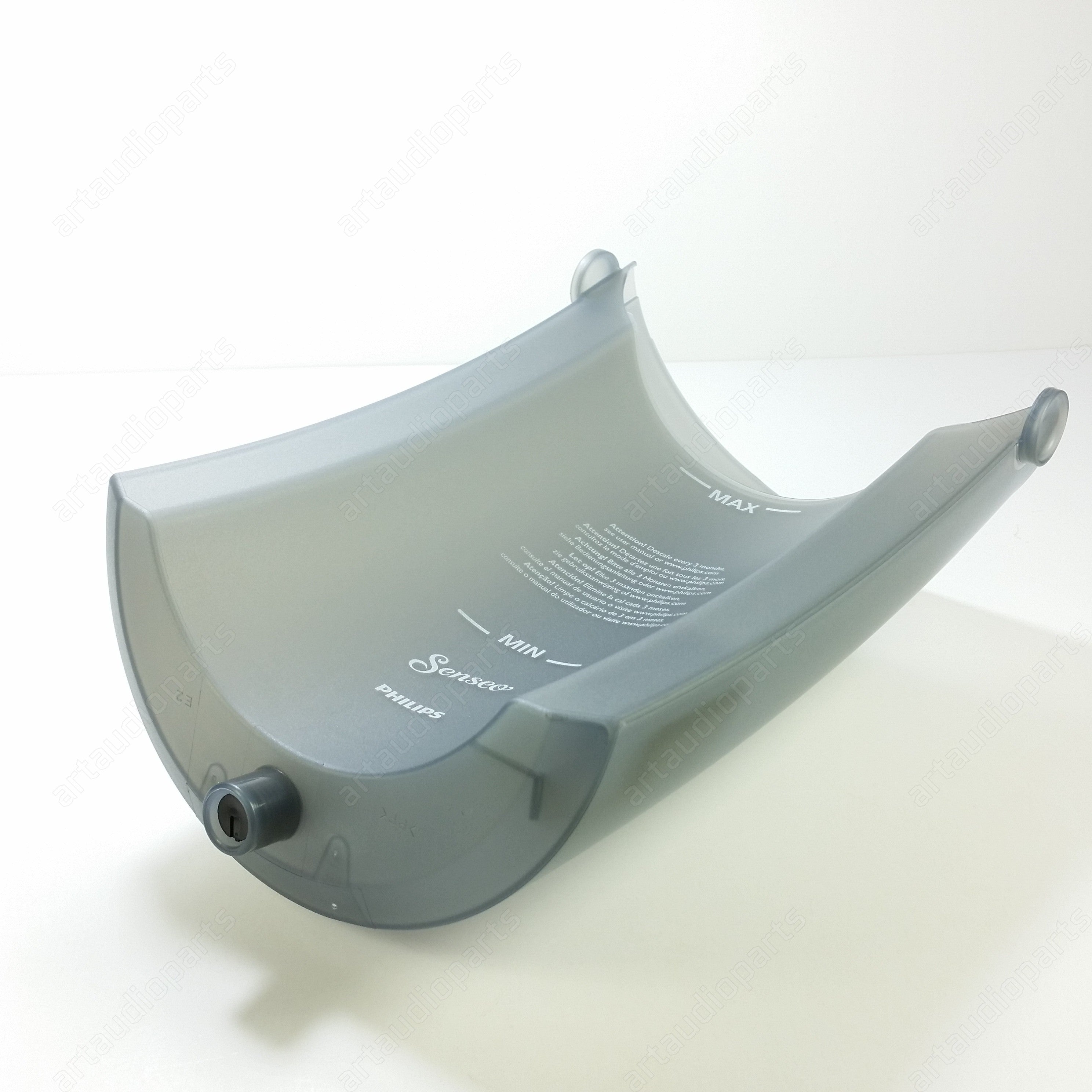 Water tank Container for PHILIPS Senseo Original  HD7810 HD7812 HD7804 HD7818