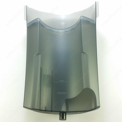 Water container Tank Dark Grey for Philips Senseo Latte HD7854 HD7852 HD7850 - ArtAudioParts