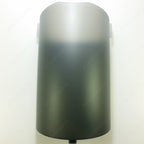 Réservoir d'eau gris foncé pour Philips Senseo Latte HD7854 HD7852 HD7850