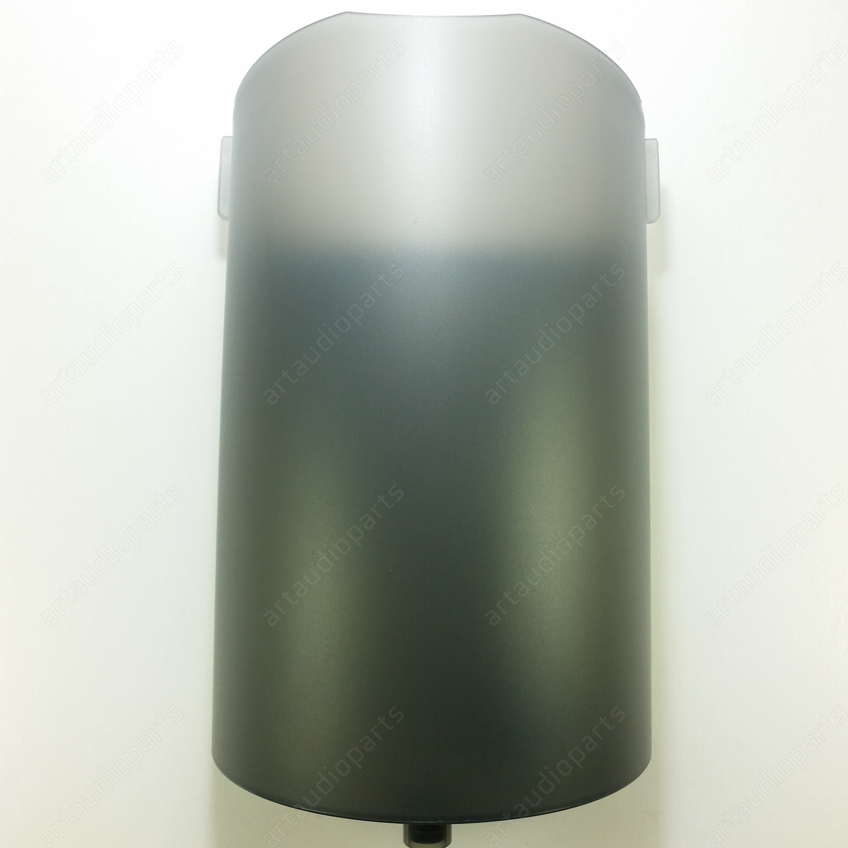 Réservoir d'eau gris foncé pour Philips Senseo Latte HD7854 HD7852 HD7850