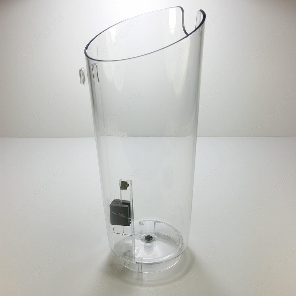 Water container tank complete for PHILIPS Senseo Twist HD7870 HD7872 HD7874 - ArtAudioParts