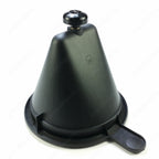 Coffee filter holder for Philips Cafe gourmet HD5405 HD5400