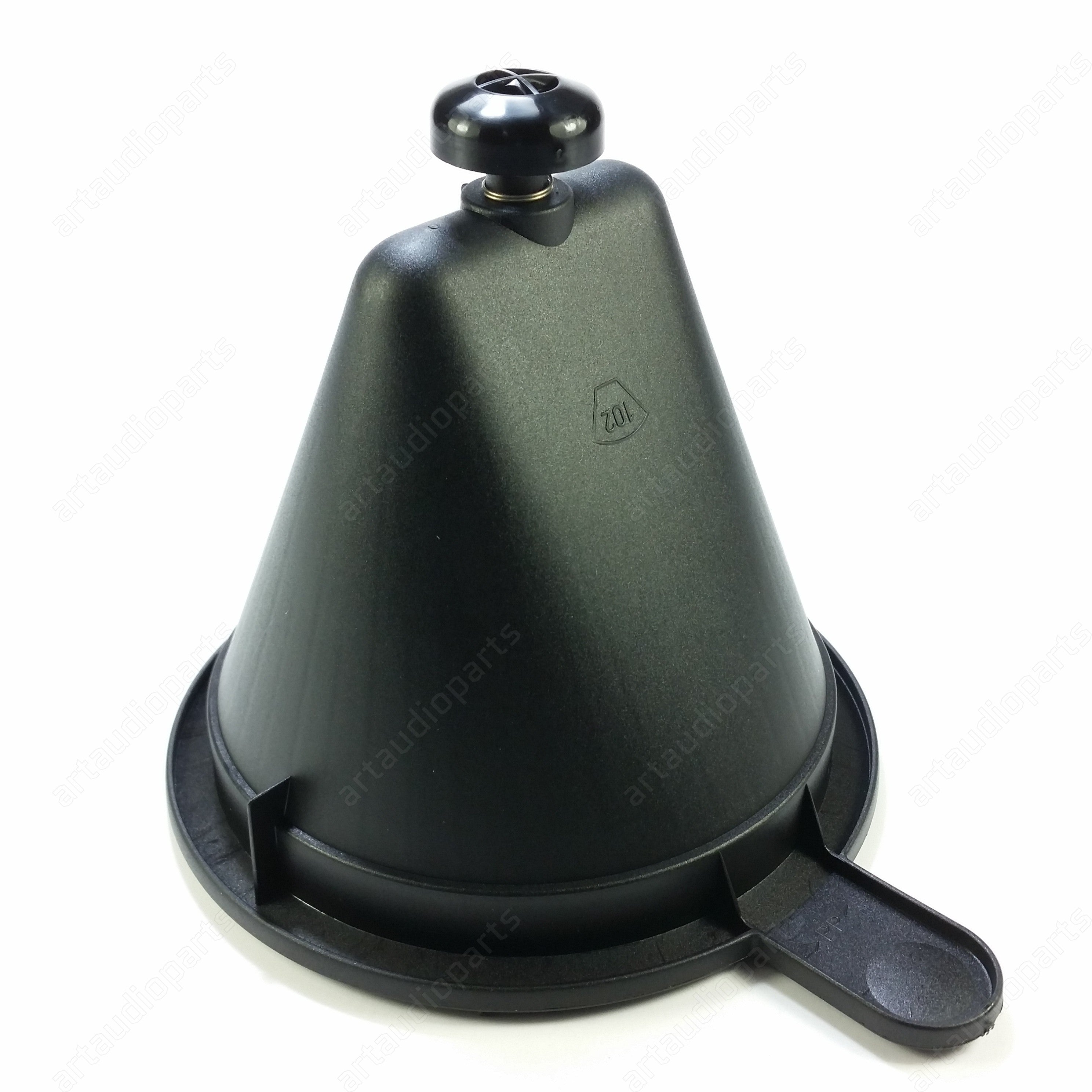 Coffee filter holder for Philips Cafe gourmet HD5405 HD5400