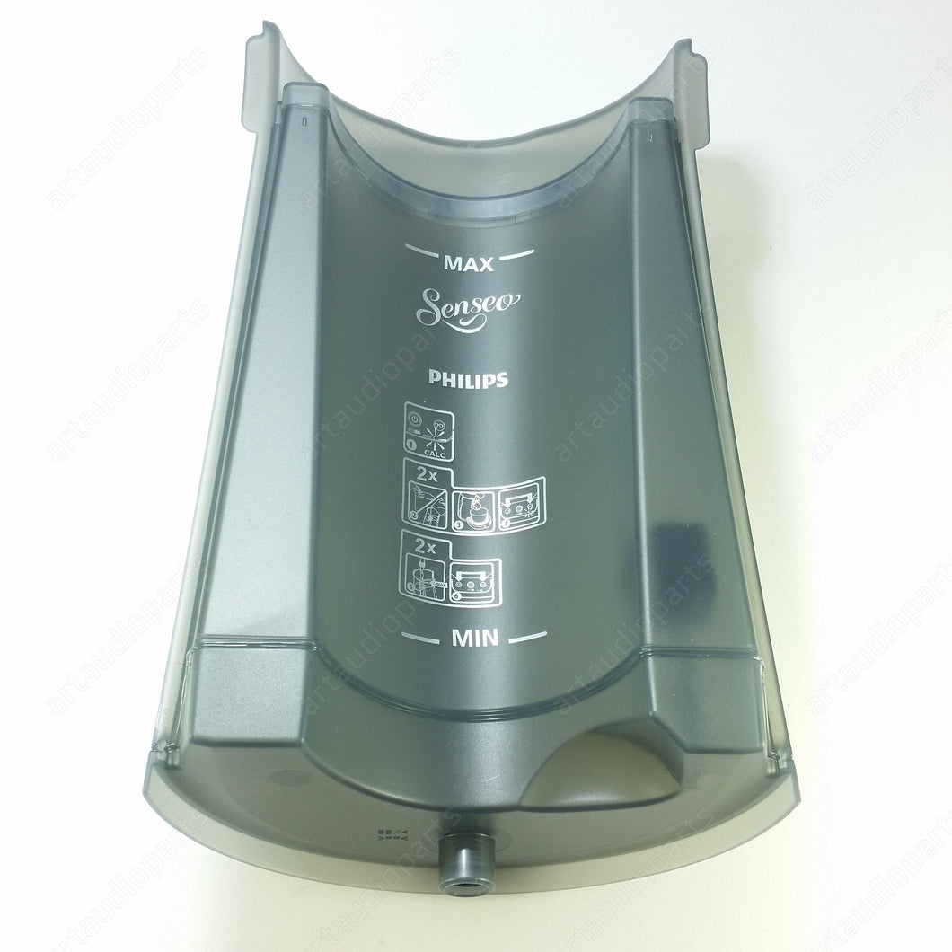 Water Container Tank for PHILIPS Senseo Viva Cafe HD7825 HD7828 - ArtAudioParts