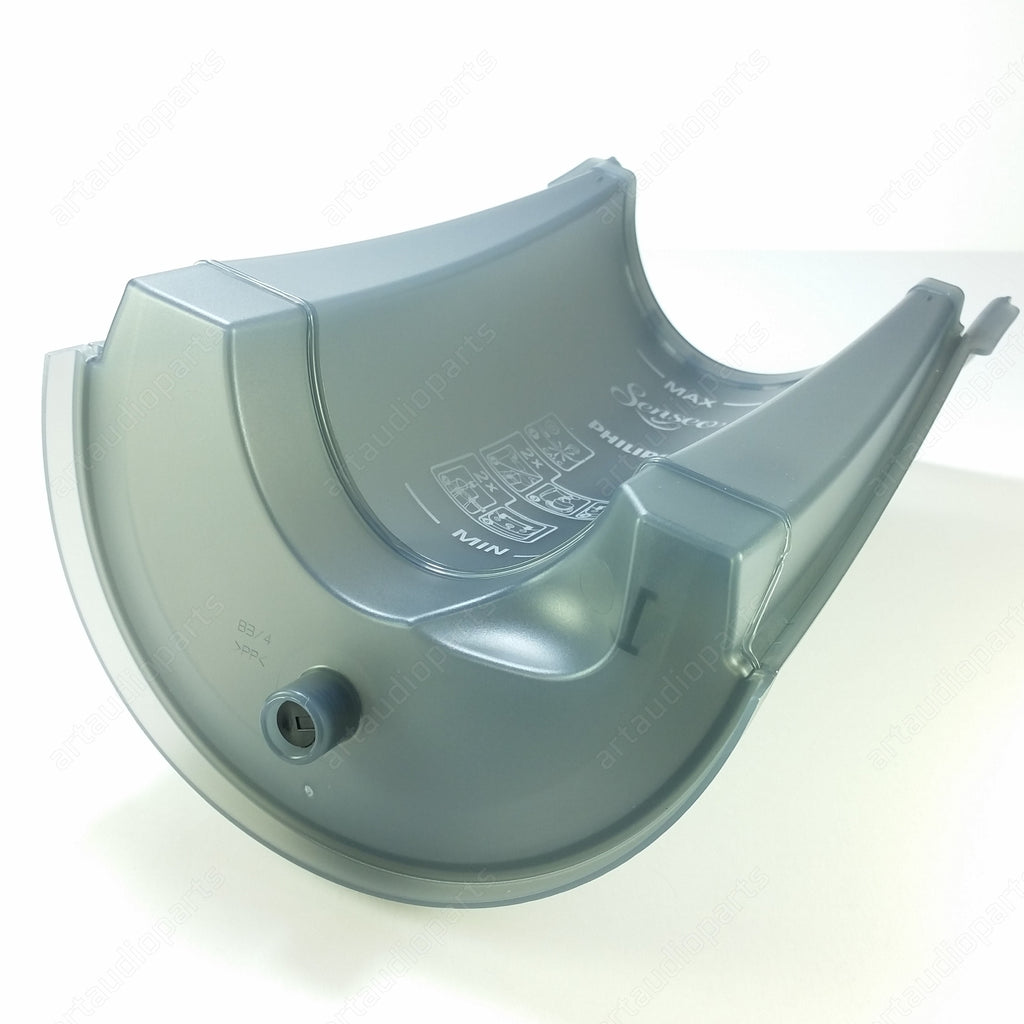 Water Container Tank for PHILIPS Senseo Viva Cafe HD7825 HD7828