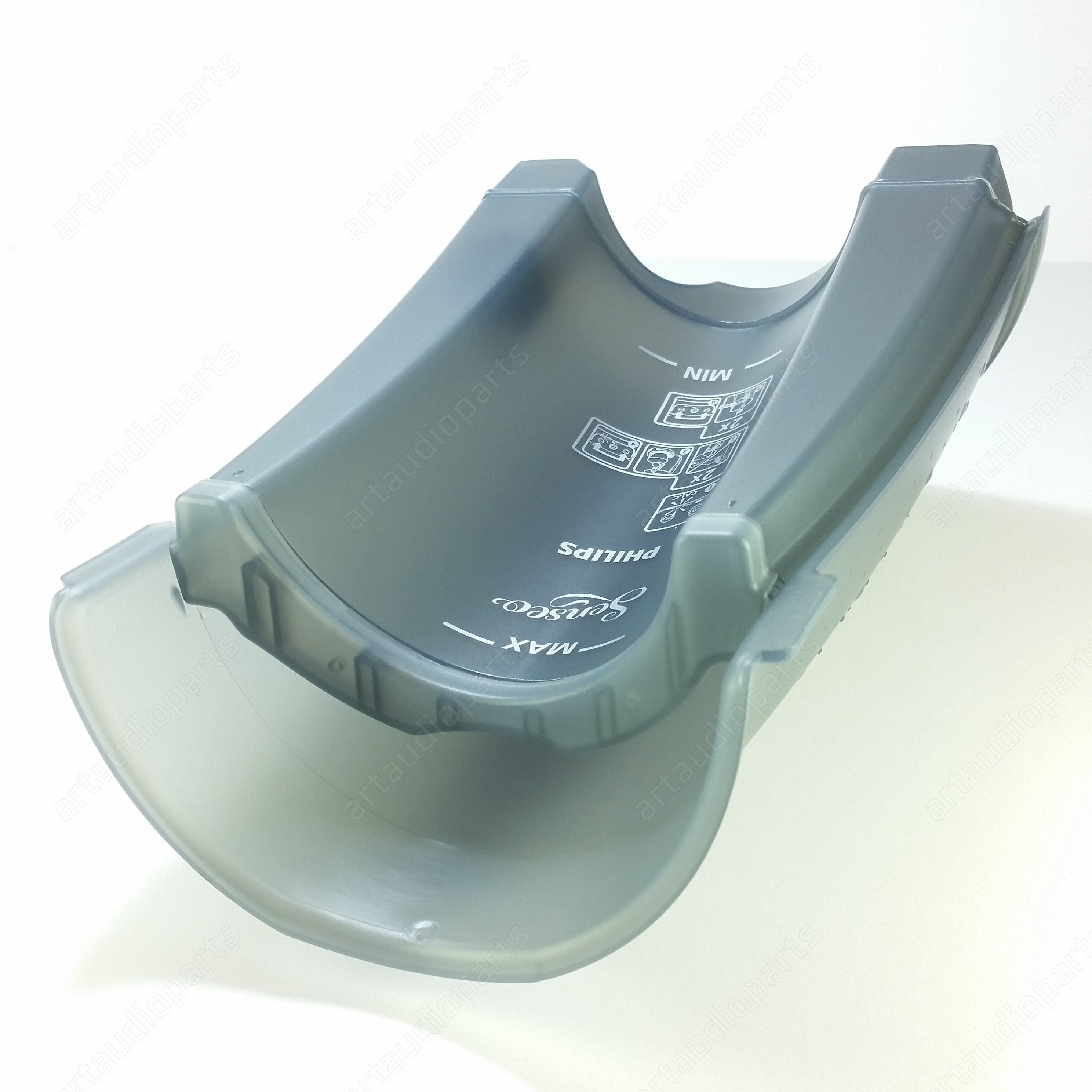 Réservoir d'eau pour la PHILIPS Senseo Viva Cafe HD7825 HD7828