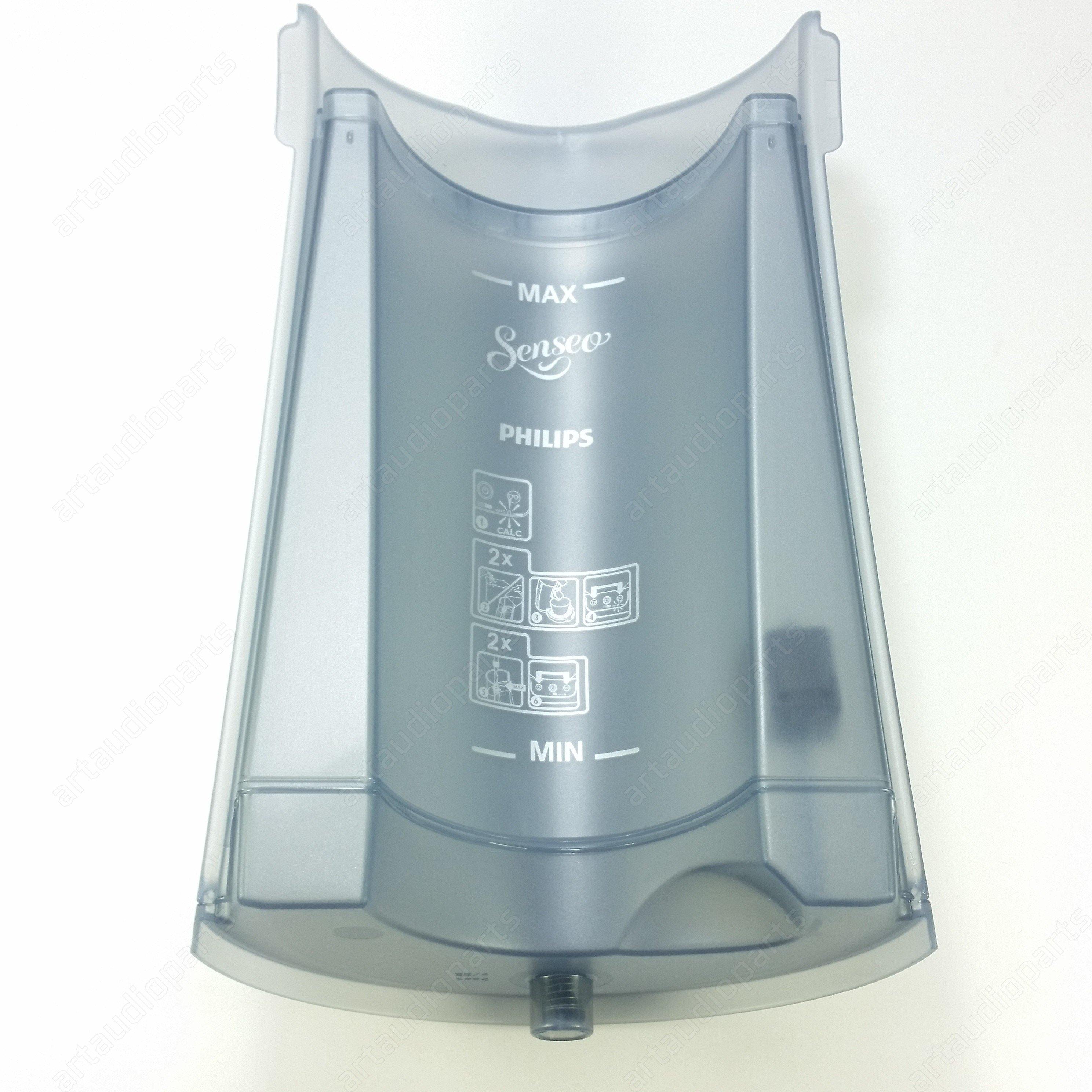 422225956132 Water Container tank for PHILIPS Senseo Viva Cafe HD7825 HD7828 - ArtAudioParts