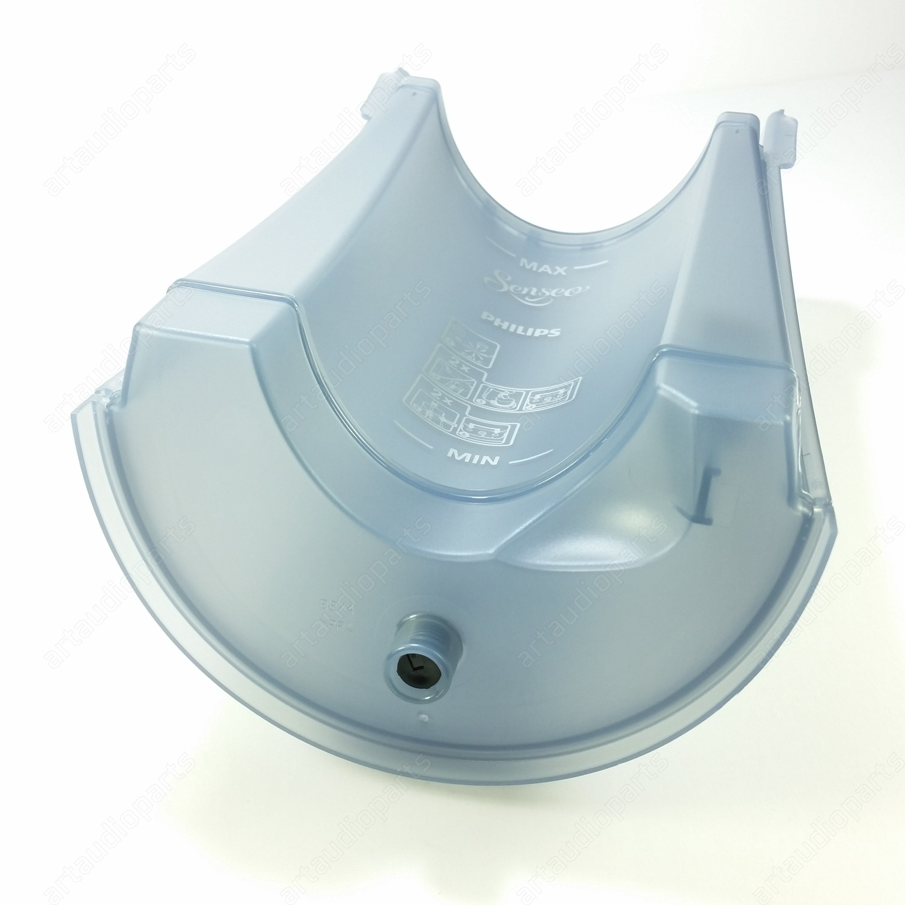 422225956132 Water Container tank for PHILIPS Senseo Viva Cafe HD7825 HD7828