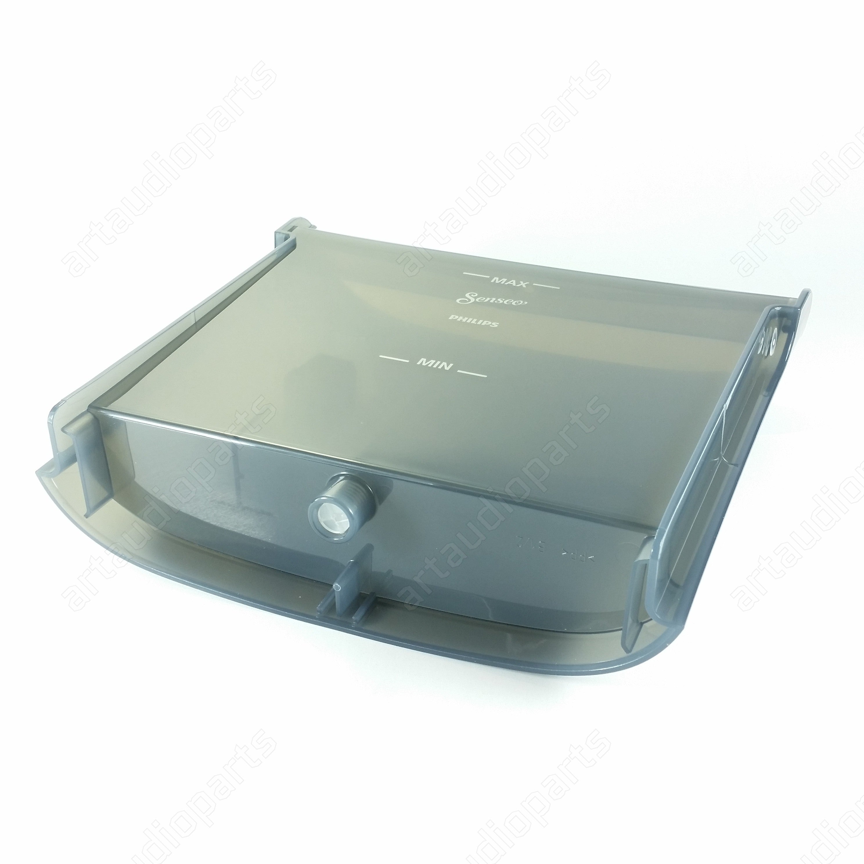 Réservoir d'eau pour la PHILIPS Senseo Latte Duo HD7855 HD7856 HD7857