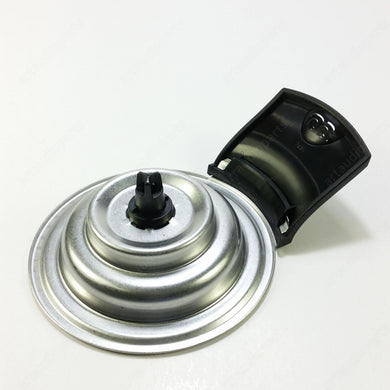 Pad holder Double 2-cup for PHILIPS Senseo Original - ArtAudioParts