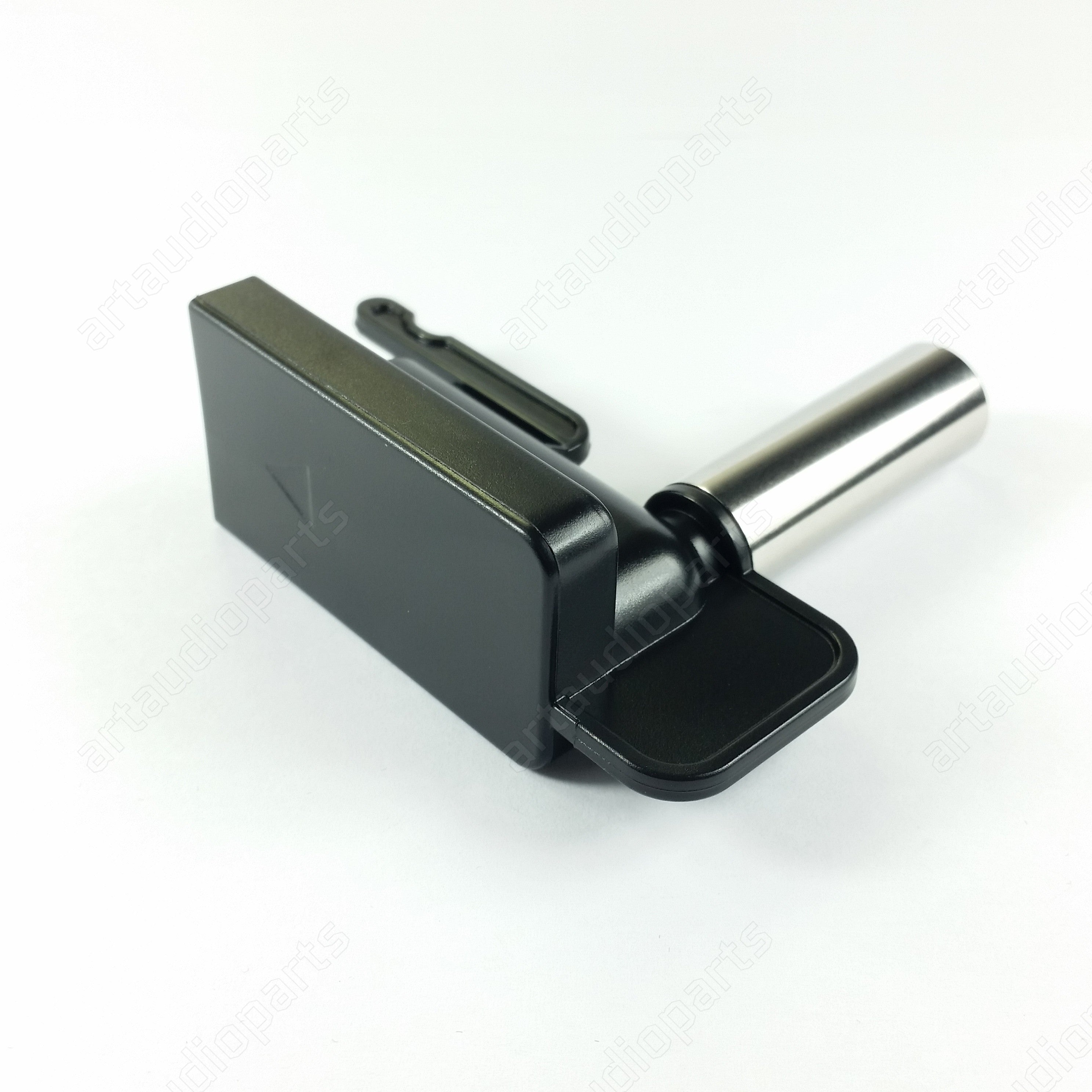 Mousseur à lait avec bec verseur pour la machine à espresso PHILIPS Premium One-touch HD5730