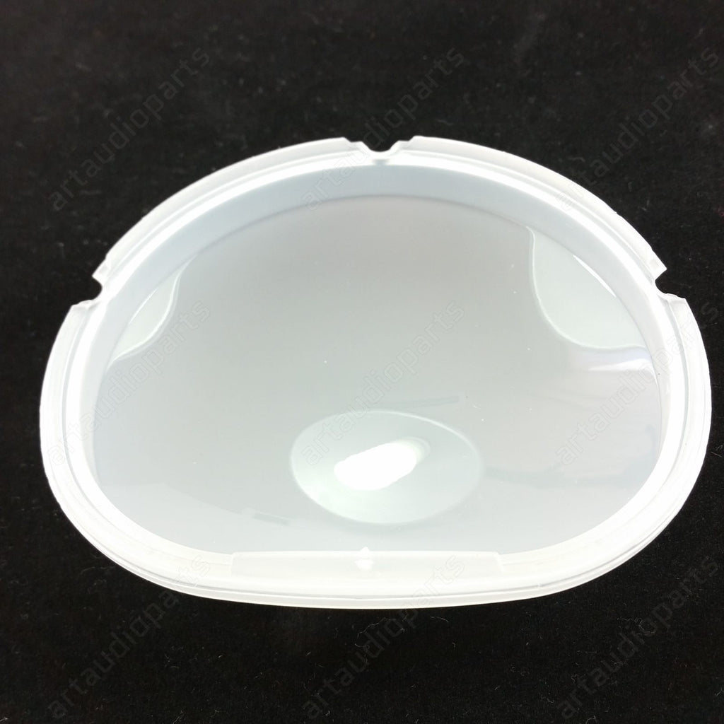 Transparent lid top cover for Philips Metal Jug Kettle HD4667