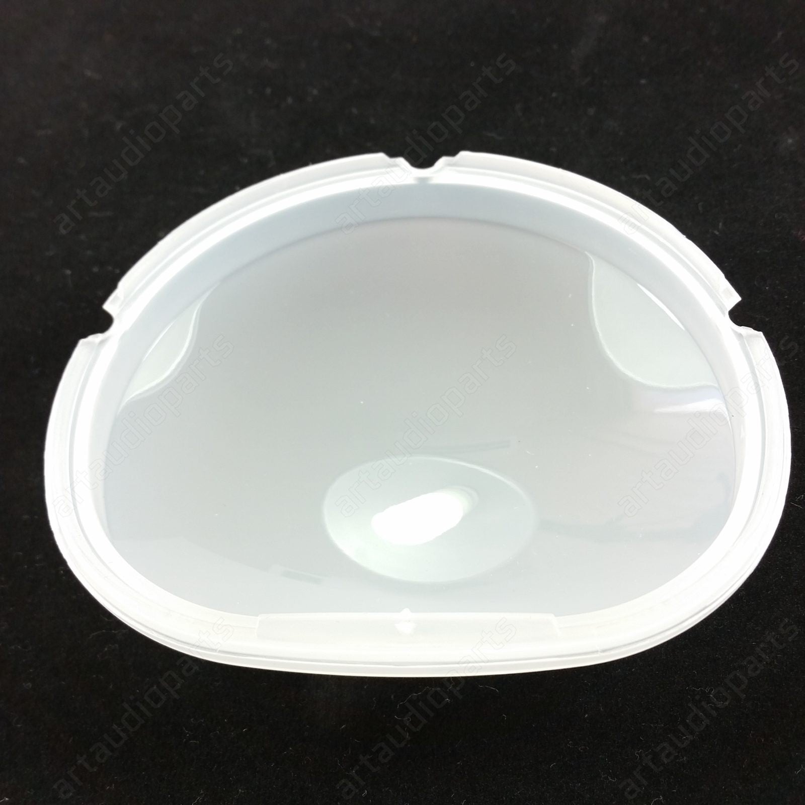 Transparent lid top cover for Philips Metal Jug Kettle HD4667