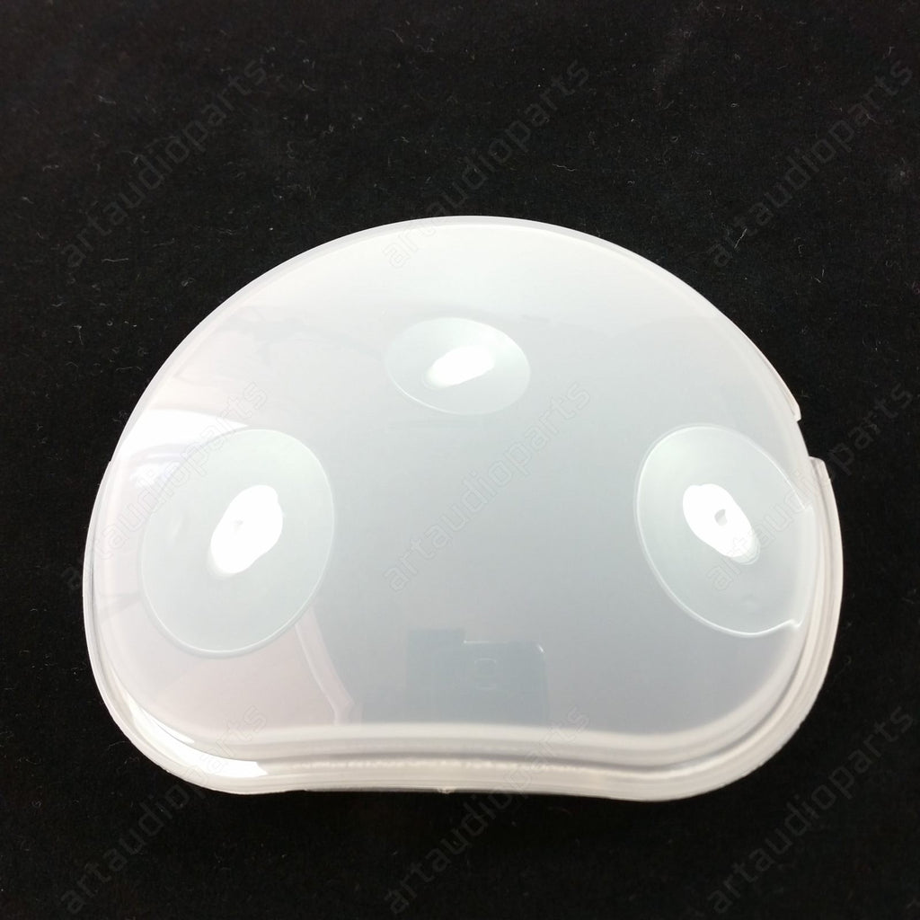 Transparent lid top cover for Philips Metal Jug Kettle HD4667