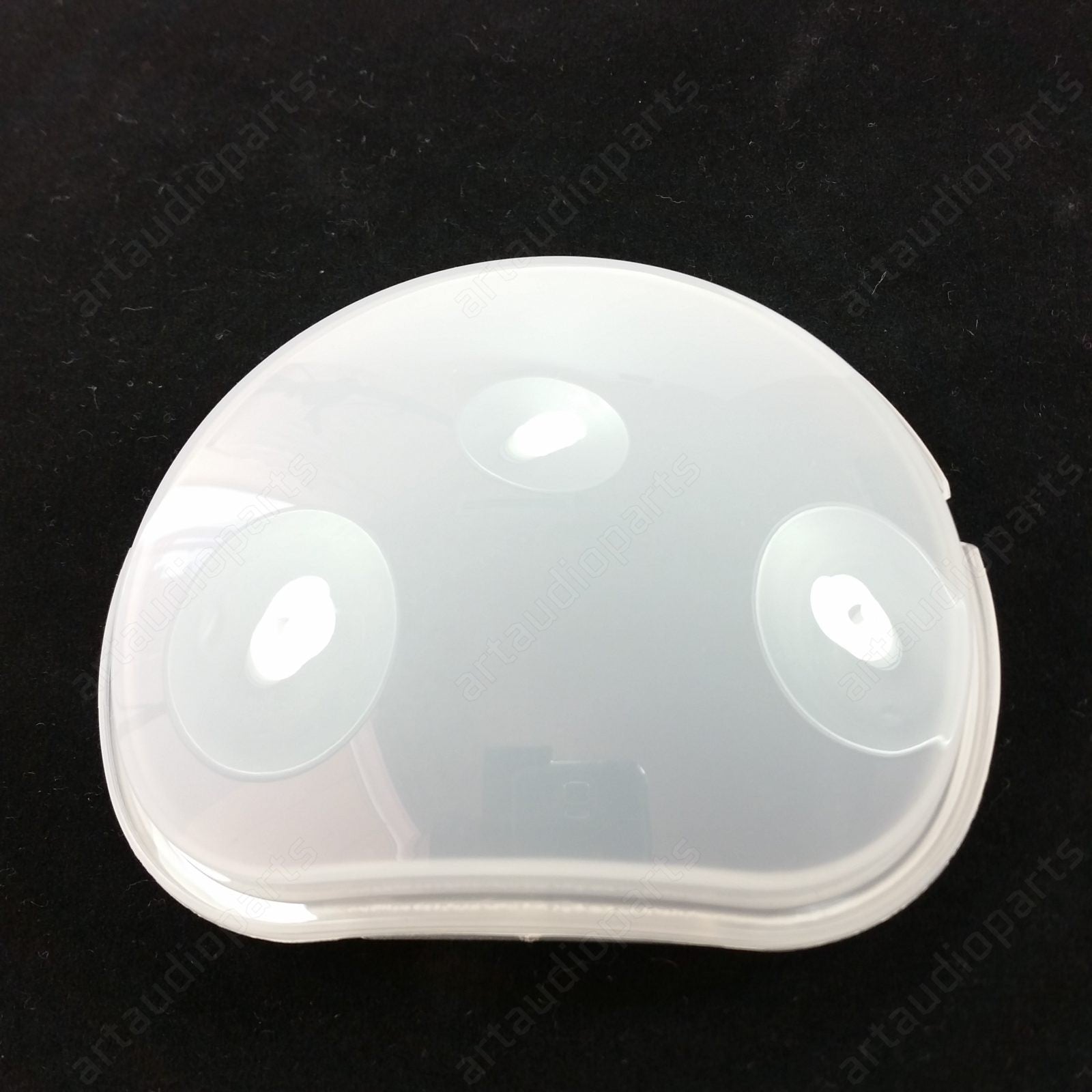 Transparent lid top cover for Philips Metal Jug Kettle HD4667