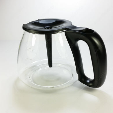 Jug for PHILIPS Coffee Maker HD7563 HD7565 HD7566 SAECO Viva Collection HD7564 - ArtAudioParts